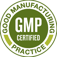 GMP Certified GMP