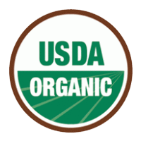 USDA Certified USDA