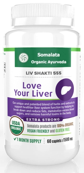 Lover Your Liver